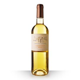 Domaine De Millet Chardonnay Côtes De Gascogne Blanc 2023 - 75cl