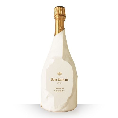 Champagne Dom Ruinart 2013 Blanc De Blancs 75cl - Seconde Peau