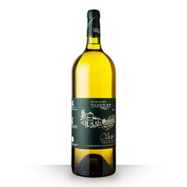 Domaine Du Tariquet Classic Côtes De Gascogne Blanc 2023 - 150cl