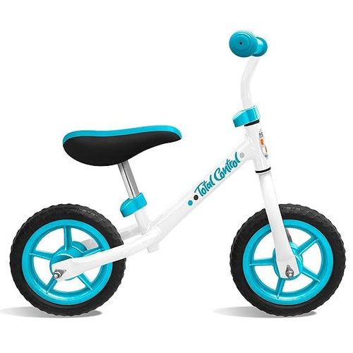 Draisienne - Stamp - Skids Control - Mixte