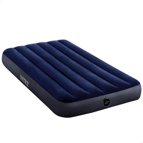 KALANKA-- Matelas gonflable, 64757, multicolore, 99 x 191 x 25 cm