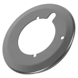 Rosette grand bruleur (516B) Four cuisinière (3531602013 3531602195 ARTHUR MARTIN ELECTROLUX FAURE ARTHUR MARTIN AEG ZANUSSI)