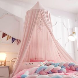 Rideaux Pour Chambre Enfant Motif Animaux - Polycoton - Multicolore - Fait Main