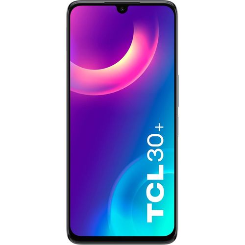 SUBZONAL-30 - Smartphone 4G 4Go RAM128Go - Téléphone Portable Écran 6,7FHDAMOLED - Design Ultra Fin 7,8mm - Triple Caméra AI 50MP - Batterie Longue Durée 5000mAh - Selfie Grand Angle - Muse Blue
