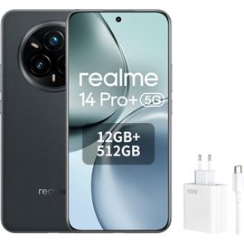 SUBZONAL-14 Pro 12GB 512GB AMOLED 5G Dual SIM Gris