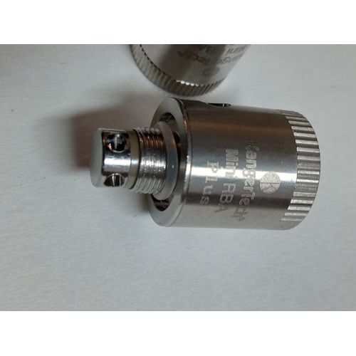 Lot de 2 mini RBA plus - Plateau - KANGERTECH pour Subtank