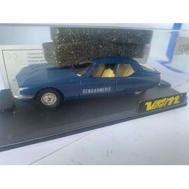 Verem, 202, Sm, Gendarmerie-Verem