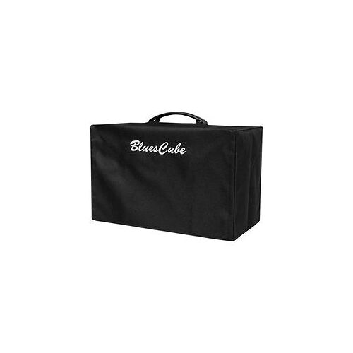 Blues Cube Hot Cover Rac-Bchot