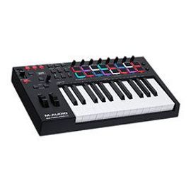 Oxygen Pro 25
