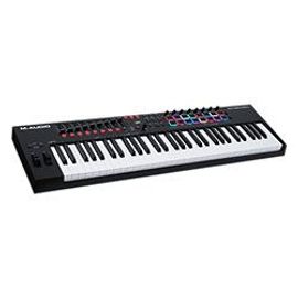 Oxygen Pro 61