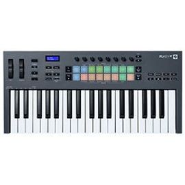 Novation Flkey-37 - Clavier Midi 37 Touches Fl Studio