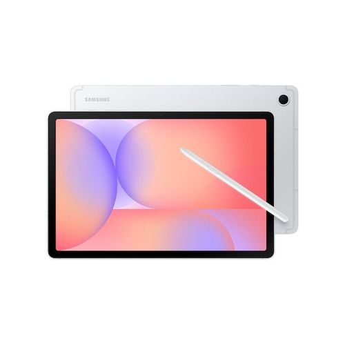 Samsung Galaxy Tab S10 Lite Argento 128GB 6GB RAM Wi-Fi 6 Display 10.9"