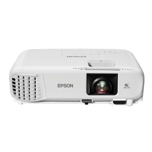 Epson EB-E24 Proiettore 3LCD 3600 ANSI lumen XGA Risoluzione 1024x768 Bianco