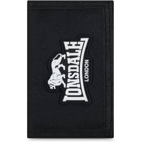 NSIECD-Arnfield, Portefeuille Mixte, Noir/Blanc, Taille Unique