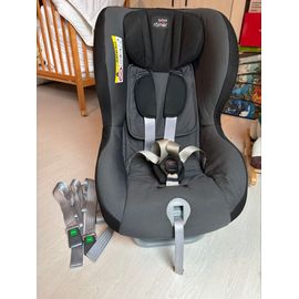 Siège Auto Max-Way Br Black Séries St/Grey Zi Sb