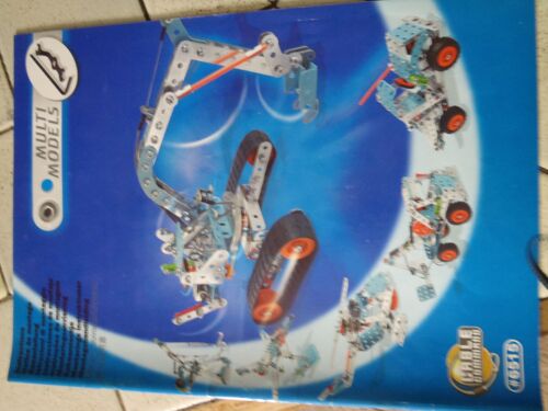 Notice Multi Models 6515 1 