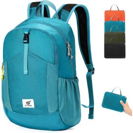 Sac à Dos Tactique 20L Unisexe - Nylon, Pour Sport/camping, Neuf (peut Avoir De Petits Défauts)