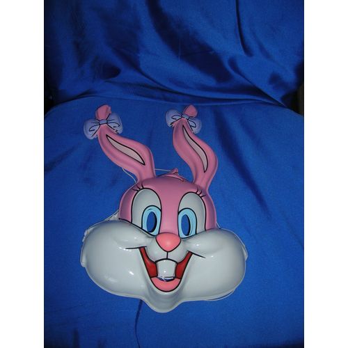 Masque Plastique.