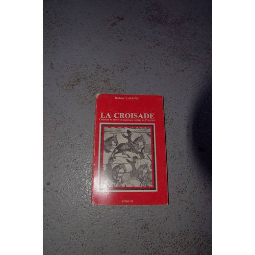 La Croisade