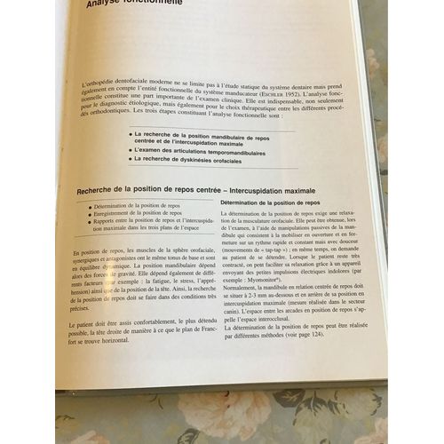 Atlas De Médecine Dentaire