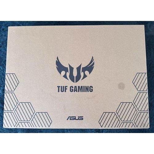 Asus A15-TUF506LHB-HN378W - 15.6" Intel Core i5-10300H - 2.5 Ghz - Ram 16 Go - SSD 512 Go