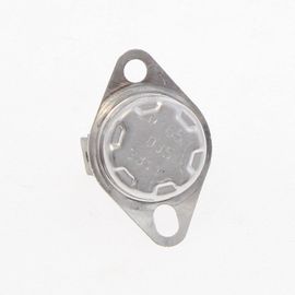 THERMOSTAT 165C POUR MICRO ONDES WHIRLPOOL - 480120100003