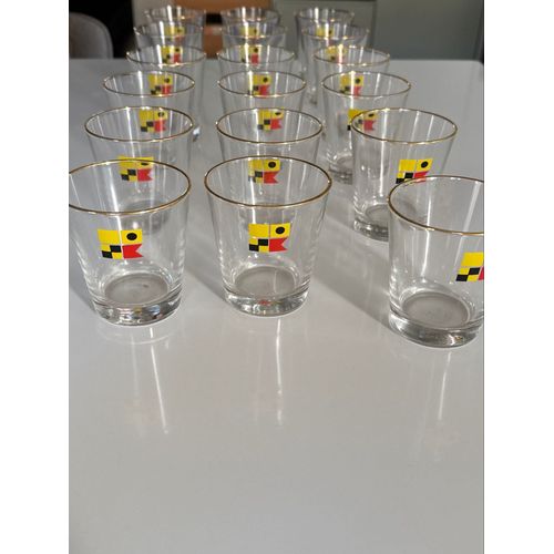 Verres De Collection Station Mobil