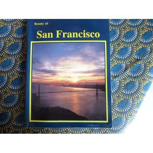 Beauty Of San Francisco