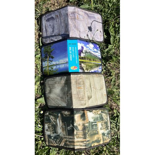 Pochettes CDs