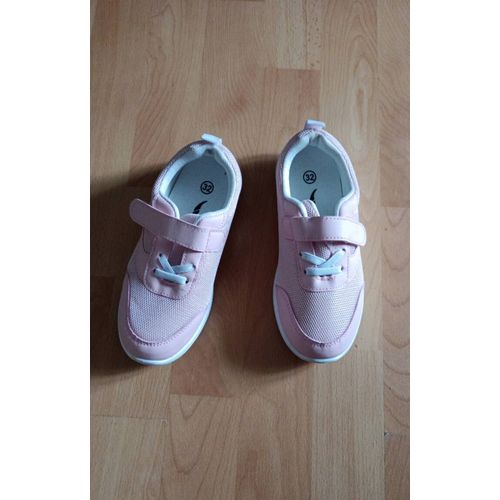 Basket Chaussure Rose Taille 32