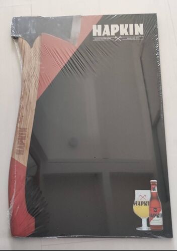 Tableau ardoise Hapkin 60 x 40 cm