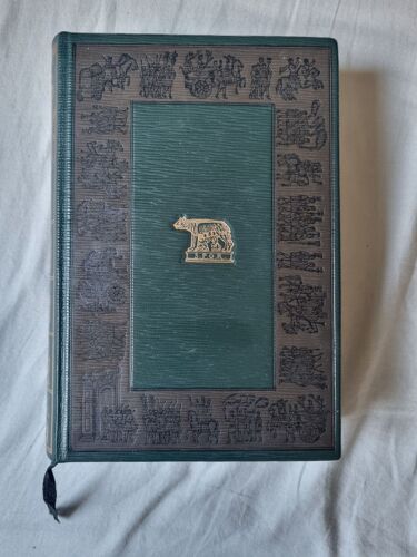 Les Vies Des Douzes Cesars. Suétone. Edition Jean De Bonnot