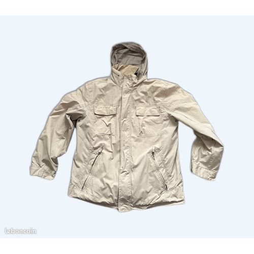 🤩 G Valley C&A Taille Xl Tour De Poitrine 124 Cm Veste Blouson Impeccable Et Vraiment Très Élégant