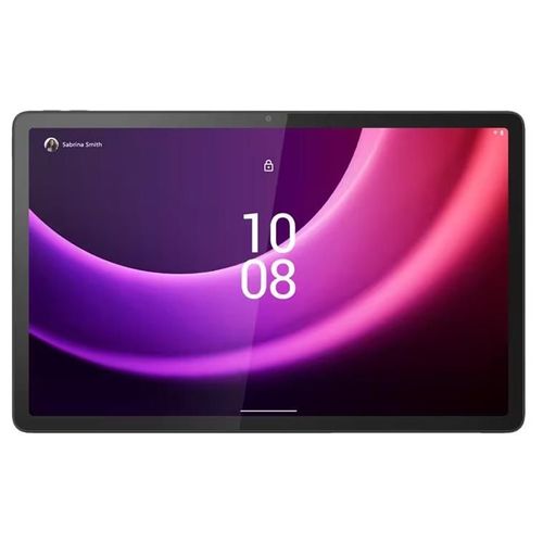 Tablette Lenovo Tab P nd Gen ZABF 128 Go 11.5 pouces Gris