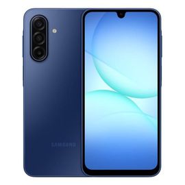 Samsung Galaxy A17 5G 128 Go Bleu