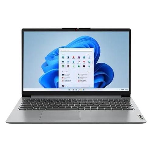 Lenovo IdeaPad 1 15AMN7 82VG - 15.6" Ryzen 3 7320U 16 Go RAM 512 Go SSD Gris AZERTY