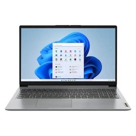 Lenovo IdeaPad 1 15AMN7 82VG - 15.6" Ryzen 3 7320U 16 Go RAM 512 Go SSD Gris AZERTY