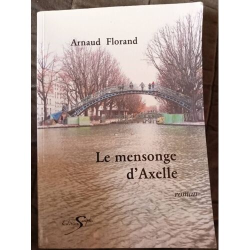 Le Mensonge D'Axelle