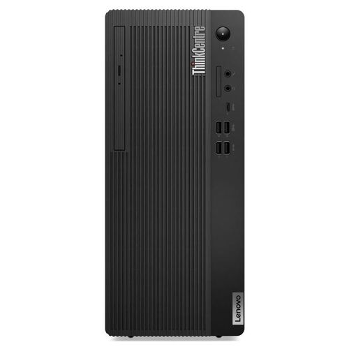 Lenovo ThinkCentre M70t Gen 5 12U6 - Core i5 I5-14400 2.5 GHz 16 Go RAM 512 Go Noir AZERTY
