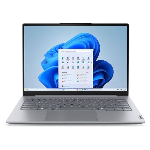 Lenovo ThinkBook 14 G8 IRL 21SG - 14" Core i5 I5-13420H 16 Go RAM 512 Go SSD Gris AZERTY