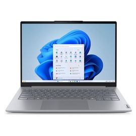 Lenovo ThinkBook 14 G8 IRL 21SG - 14" Core i5 I5-13420H 16 Go RAM 512 Go SSD Gris AZERTY