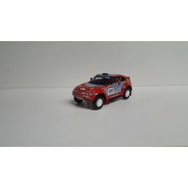 Mitsubishi Pajero Evolution Norev - 1/43-Norev