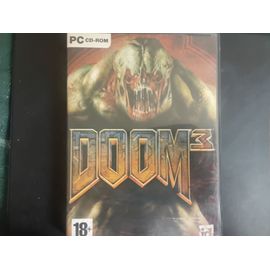 Doom Jeu Pc