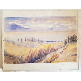 Lithographie