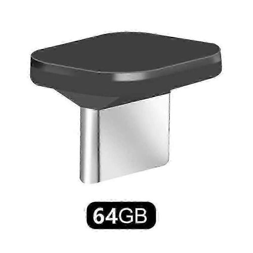 Clé USB Type-C 16 Go/32 Go/64 Go, étanche IPX-7, mini-clé USB (32 Go)