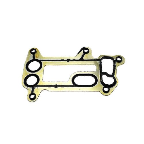 Nouveau Joint De Boîtier De Filtre À Huile Compatible Avec La Série 3 E90 320d 11427802114
