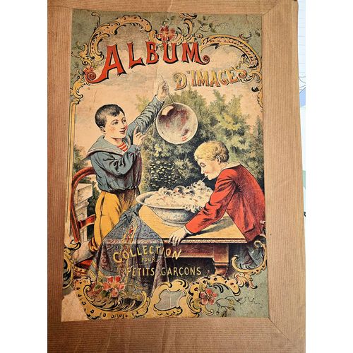 22 Planches D'Images Du Xix Eme