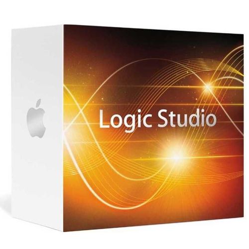 Apple Logiciel Studio Pro 9