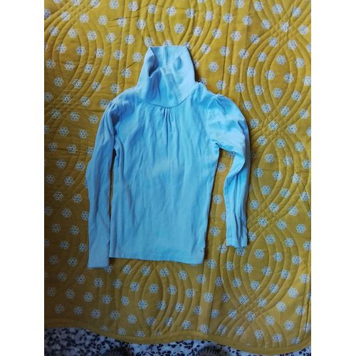 Pull Fille 6 Ans