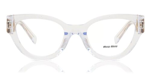 Miu Miu Mu01vv 2az1o1 52